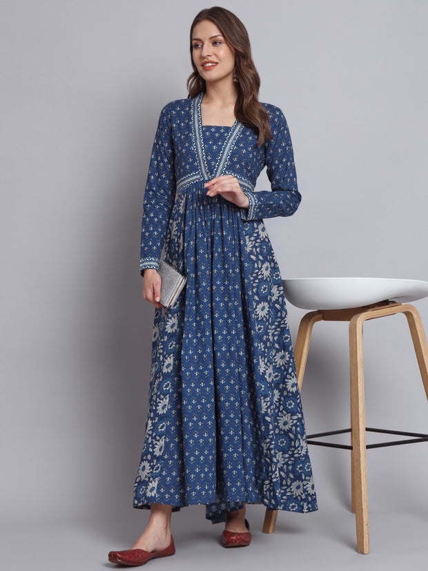 Cotton Kurti