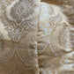 Gold Brocade Silk Blouse Blouse